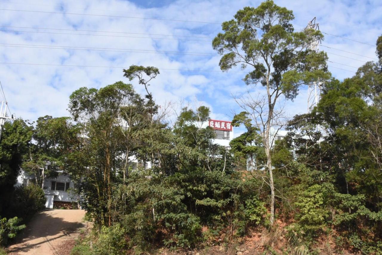 巨缿民宿巨象民宿 Sanyi Exterior foto